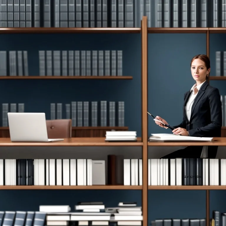 Professional legal consultation for small business owners at LegalBizSpot